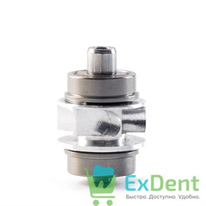 Роторная группа к наконечнику НСТф-300 Кристалл 18718