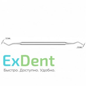 Экскаватор №2 Струм 19230