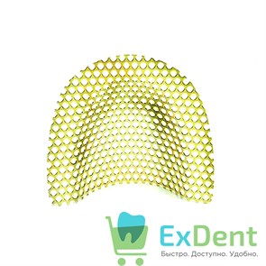 Решетка укрепляющая для протезов верх 16594