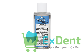 Растворитель для лаков THINNER (20 мл) 20434