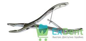 Костные кусачки, Legrin, 16.5 см MEAD 13726