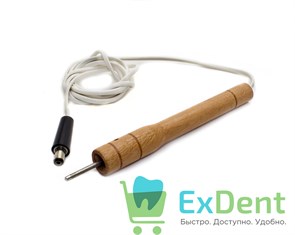 Ручка с нагревательным элементом для электрошпателя ТЭШ "СОНИС" 13867