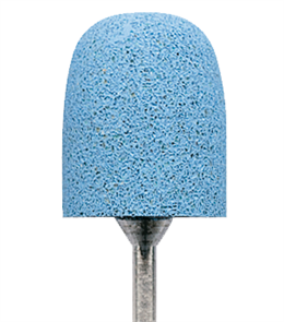 P0632-HP Полир силиконовый для пластика NTI AcrylicMaster, синий 18487