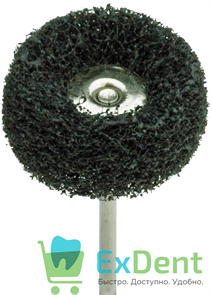 {{productViewItem.photos[photoViewList.activeNavIndex].Alt || productViewItem.photos[photoViewList.activeNavIndex].Description || 'P4202B Полир для капп SoftPol M (средний), колесо, на дискодержателе NTI'}}