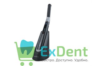 {{productViewItem.photos[photoViewList.activeNavIndex].Alt || productViewItem.photos[photoViewList.activeNavIndex].Description || 'Лампа полимеризационная FOCUS PLUS Spident, светодиодная, беспроводная'}}