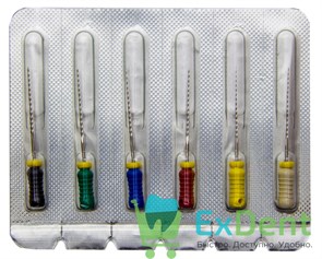 {{productViewItem.photos[photoViewList.activeNavIndex].Alt || productViewItem.photos[photoViewList.activeNavIndex].Description || 'K-Reamers №15-40, 25 мм, Pro-Endo, для препарирования канала, нержавеющая сталь (6 шт)'}}