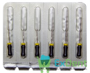 {{productViewItem.photos[photoViewList.activeNavIndex].Alt || productViewItem.photos[photoViewList.activeNavIndex].Description || 'K-Reamers №40, 25 мм, Pro-Endo, для препарирования канала, нержавеющая сталь (6 шт)'}}