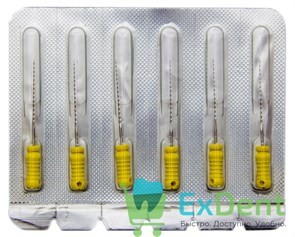 {{productViewItem.photos[photoViewList.activeNavIndex].Alt || productViewItem.photos[photoViewList.activeNavIndex].Description || 'K-Reamers №20, 25 мм, Pro-Endo, для препарирования канала, нержавеющая сталь (6 шт)'}}