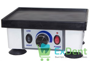 Вибростол с прямоугольной рабочей поверхностью 16857