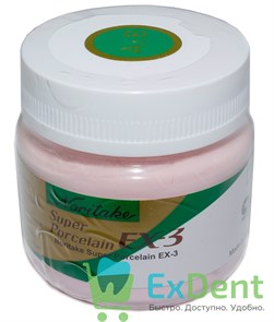 Noritake (Наритаки) EX3 Дентин A1B (50 г) 18739