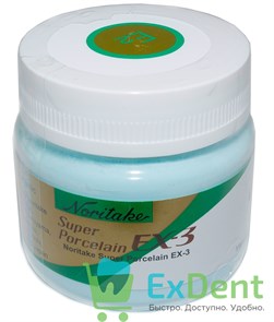 Noritake (Наритаки) EX3 Эмаль E2 (50 г) 17128