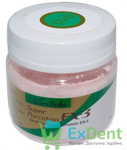 Noritake (Наритаки) EX3 Дентин D2B (50 г) 17476