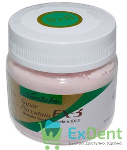 Noritake (Наритаки) EX3 Дентин B2B (50 г) 15897