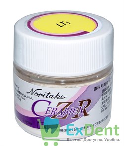 Noritake (Наритаки) CZR Люстровый фарфор LT1 (10 г) 13441