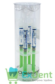Opalescence (Опалисенс) PF 10% система домашнего отбеливания (4 х 1,2 мл) 17792