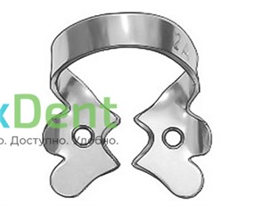 Кламп №2A для премоляров (ТОР ВМ) 21215