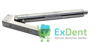 Шприц карпульный LEGRIN для интралигаментарной анестезии 21451