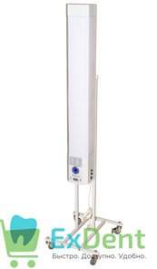 Рециркулятор РБ-06-«Я-ФП» «Ультра-Лайт» передвижной 19322