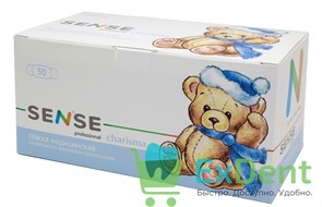 {{productViewItem.photos[photoViewList.activeNavIndex].Alt || productViewItem.photos[photoViewList.activeNavIndex].Description || 'Маски медицинские с рисунком Charisma Sense, лицевые, защитные, трехслойные  (50 шт)'}}