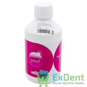 AIR-FLOW порошок NSK, Prophy-Mate FLASH Pearl (300 г) 12960