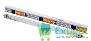 Лампа бактерицидная HNS 8W G5 OSRAM 13104