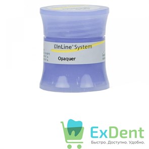 IPS InLine System (Инлайн) опакер B2 (9 г) 17874