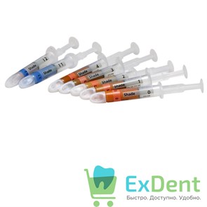 IPS e.max Ceram Shade - 3 пастообразный краситель (3г) 13816