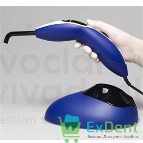 Лампа полимеризационная Bluephase  N MC проводная 16683