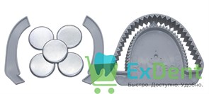 РУ - ТРАК - система точной отливкм моделей 14664