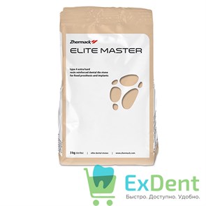 {{productViewItem.photos[photoViewList.activeNavIndex].Alt || productViewItem.photos[photoViewList.activeNavIndex].Description || 'Гипс Elite Master, сверхпрочный гипс IV класса для воспроизведения культи (3 кг)'}}