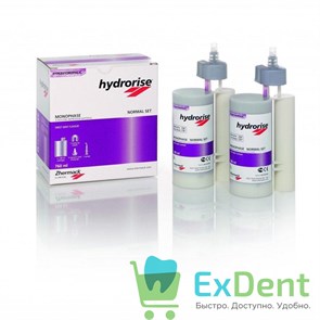 Hydrorise (Гидрорайз) Maxi monophase Normal Set - (2 х 380 мл) 12254