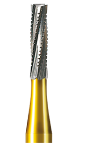 H31MF-010-FG Бор твердосплавный NTI, форма цилиндр 14558