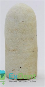 Фильц конус тонкошерстный особого качества ТОК (27 х 40 мм) 16592