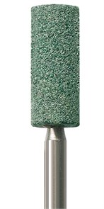 Головка керамическая NTI NM732GRD HP д/керамических материалов и сплавов металлов, цилиндр 17351