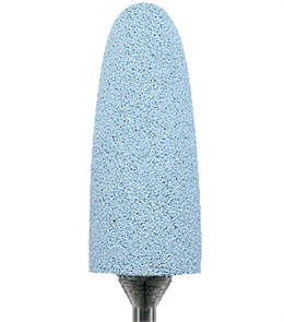 P0644-HP Полир силиконовый для пластика NTI AcrylicMaster, голубой 21063