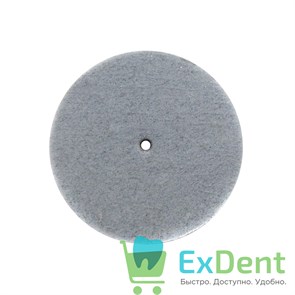 {{productViewItem.photos[photoViewList.activeNavIndex].Alt || productViewItem.photos[photoViewList.activeNavIndex].Description || 'Диск силиконовый для пластмассы и металла, белый (22 мм)'}}