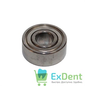 Подшипник передний №203 ротора двигателя для щёточного наконечника 14659