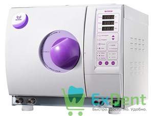 Автоклав Woson, TANVO C, класс B (23 литра) 16617