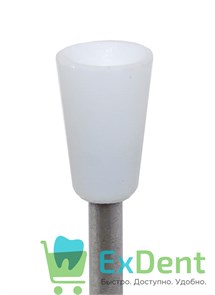 {{productViewItem.photos[photoViewList.activeNavIndex].Alt || productViewItem.photos[photoViewList.activeNavIndex].Description || 'Полир для композитов, Kenda белая чаша малая (Кенда) (1шт)'}}