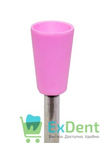 {{productViewItem.photos[photoViewList.activeNavIndex].Alt || productViewItem.photos[photoViewList.activeNavIndex].Description || 'Полир для композитов, Kenda розовая чаша малая (Кенда) (1шт)'}}