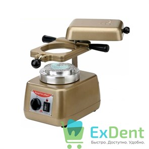 Easy-Vac Plus - термоформовочный аппарат, вакуумформер. Для изготовления капп и индивидуальных ложек 14466