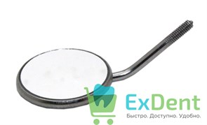 {{productViewItem.photos[photoViewList.activeNavIndex].Alt || productViewItem.photos[photoViewList.activeNavIndex].Description || 'Зеркало стоматологическое №4, 22 мм, 7-4-SS HR FRONT с родиевым покрытием, без ручки, не увелич.'}}