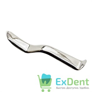 {{productViewItem.photos[photoViewList.activeNavIndex].Alt || productViewItem.photos[photoViewList.activeNavIndex].Description || 'Ретрактор MINNESOTA 14см'}}