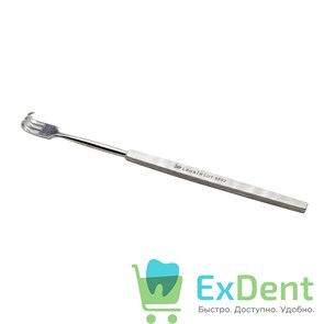 {{productViewItem.photos[photoViewList.activeNavIndex].Alt || productViewItem.photos[photoViewList.activeNavIndex].Description || 'Ретрактор 165 мм, 3 тупоконечных зубца'}}