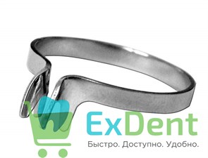 Кольцо фиксирующее, №1167 19935