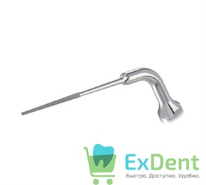 Насадка ED4D к скалеру DTE / NSK / Satelec 17655