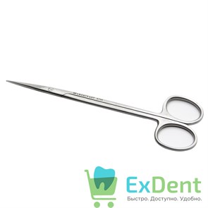 Ножницы прямые остроконечные (16 см) KELLY 14133