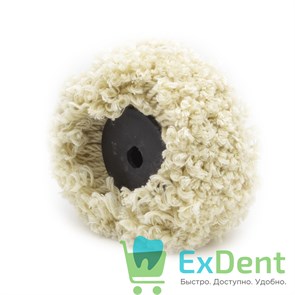 {{productViewItem.photos[photoViewList.activeNavIndex].Alt || productViewItem.photos[photoViewList.activeNavIndex].Description || 'Круг (щетка пушок) 85 мм, полировочный из х/б нити, черная втулка'}}