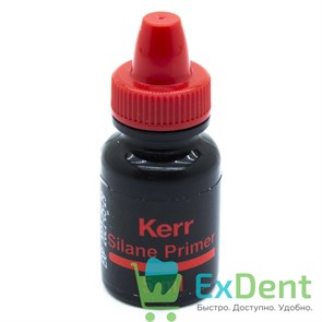 Silane Primer - однокомпонентный силановый праймер (5 мл) 12784