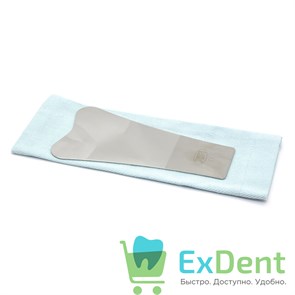 {{productViewItem.photos[photoViewList.activeNavIndex].Alt || productViewItem.photos[photoViewList.activeNavIndex].Description || 'Зеркало фотографическое L (140-74 мм) для окклюзионных поверхностей, изогнутые лопатки, нерж.сталь'}}